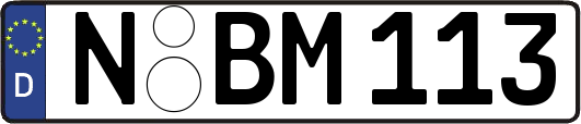 N-BM113
