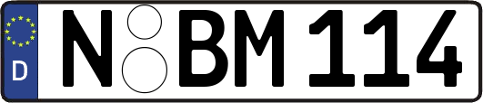 N-BM114