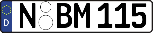 N-BM115