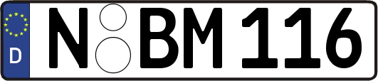 N-BM116