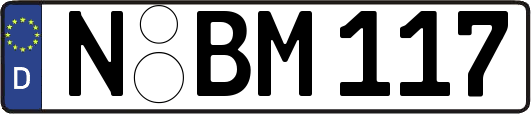 N-BM117