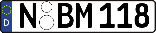 N-BM118
