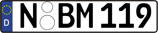 N-BM119