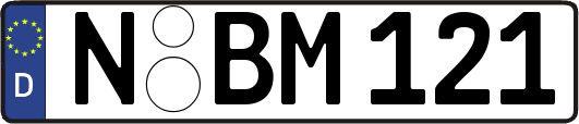N-BM121
