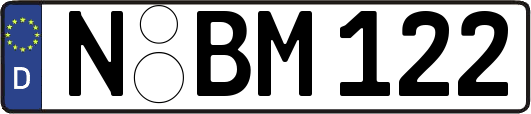 N-BM122