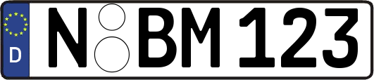 N-BM123
