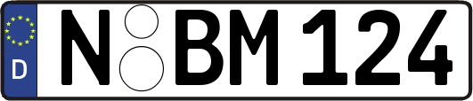 N-BM124