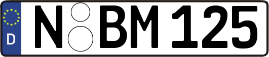 N-BM125