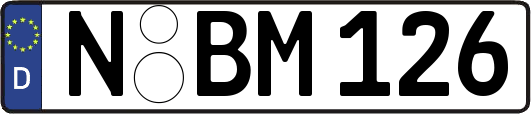 N-BM126