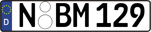 N-BM129