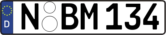 N-BM134