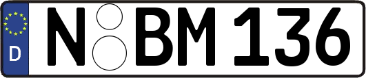 N-BM136