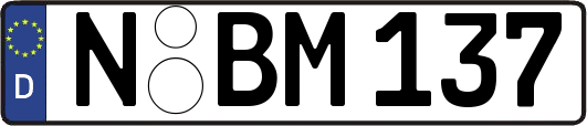 N-BM137