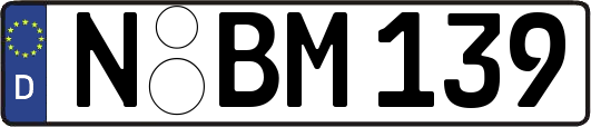N-BM139