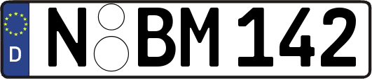 N-BM142