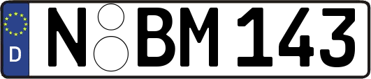 N-BM143