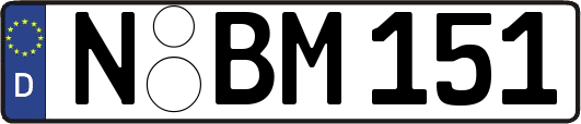 N-BM151