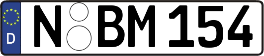 N-BM154