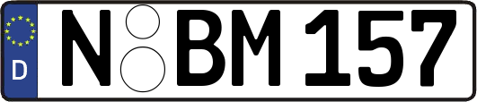 N-BM157