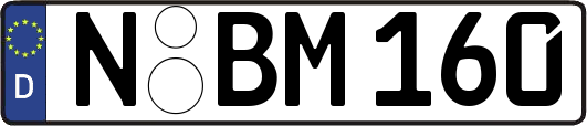N-BM160