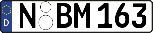 N-BM163