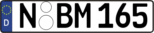 N-BM165