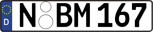 N-BM167