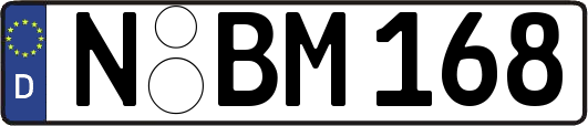 N-BM168