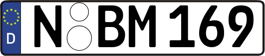 N-BM169