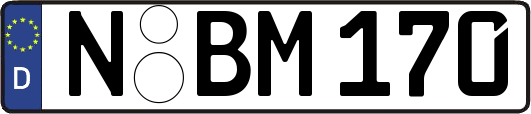N-BM170