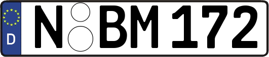 N-BM172