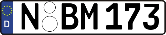 N-BM173