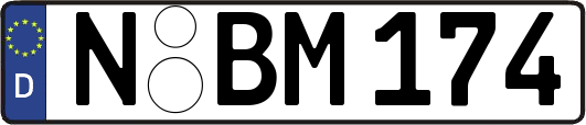 N-BM174
