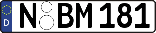 N-BM181