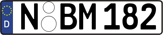 N-BM182