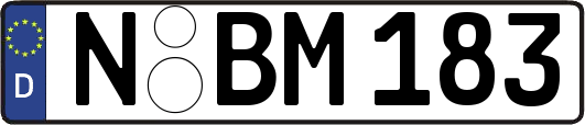N-BM183