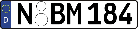 N-BM184