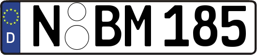 N-BM185