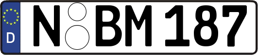 N-BM187