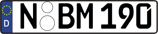 N-BM190