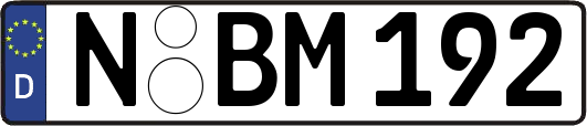 N-BM192
