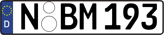 N-BM193