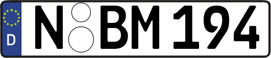 N-BM194
