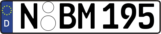 N-BM195