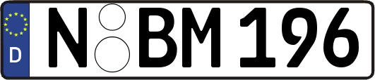 N-BM196