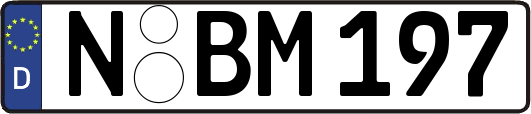 N-BM197