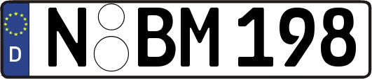 N-BM198