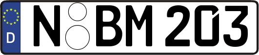 N-BM203