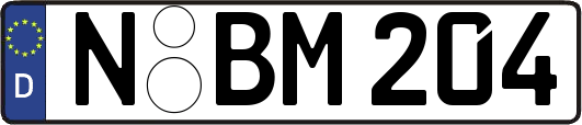 N-BM204