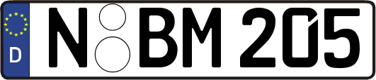 N-BM205